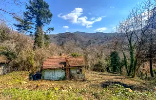 Парцел в София, с. Желен