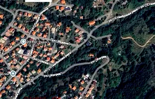 Парцел в с. Железница