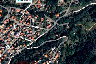 Парцел в с. Железница