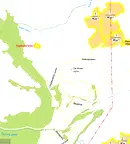Парцел в с. Железница