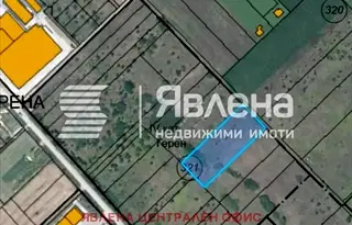 Парцел в с. Житен