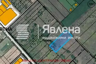 Парцел в с. Житен