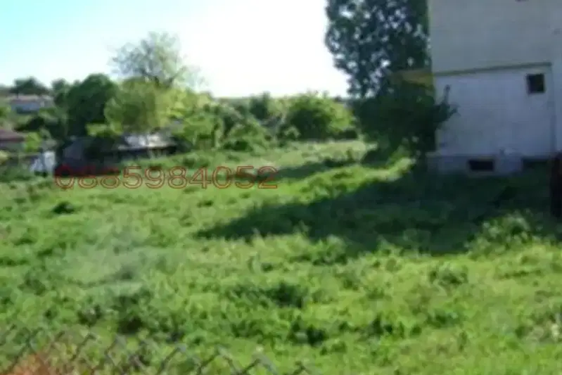 Plot in Oblast Silistra, Kainardja