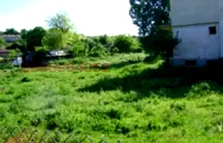 Парцел в Силистра, с. Кайнарджа