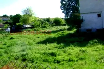 Парцел в Силистра, с. Кайнарджа
