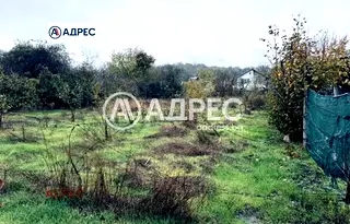 Парцел във Варна, с. Калиманци