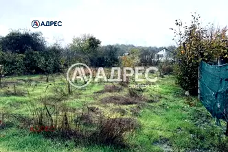 Парцел във Варна, с. Калиманци