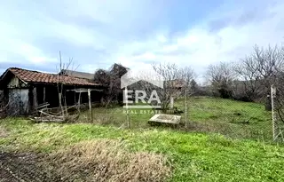 Парцел в Силистра, с. Калипетрово