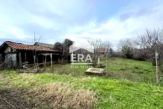 Парцел в Силистра, с. Калипетрово