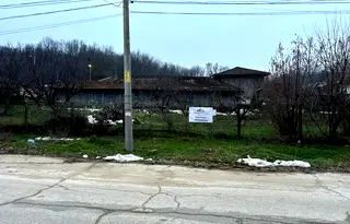 Парцел в Силистра, с. Калипетрово