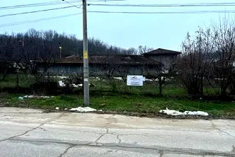 Парцел в Силистра, с. Калипетрово