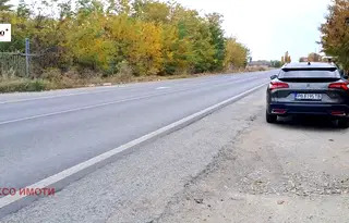 Парцел в Пловдив, с. Калояново