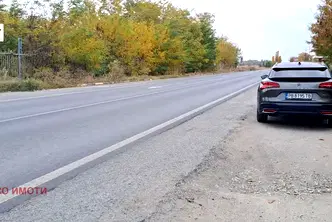 Парцел в Пловдив, с. Калояново