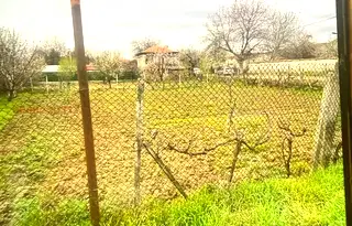 Парцел в Пазарджик, с. Калугерово
