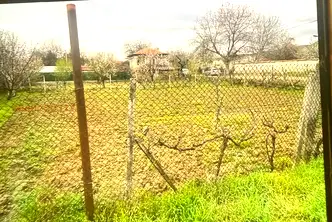 Парцел в Пазарджик, с. Калугерово