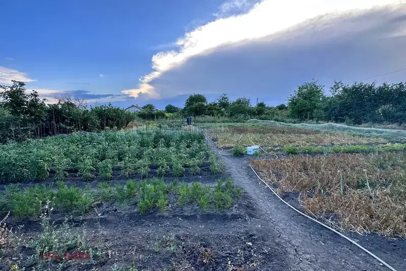 Парцел в Добрич, с. Камен бряг