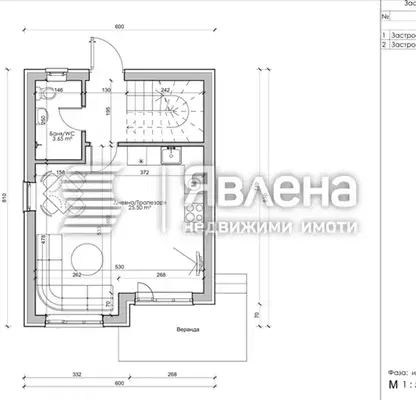 Photo 2 — Plot in Oblast Burgas, Kamenar