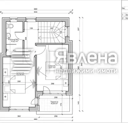 Photo 3 — Plot in Oblast Burgas, Kamenar