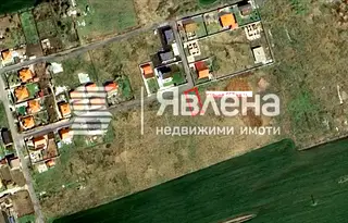 Парцел в Бургас, с. Каменар