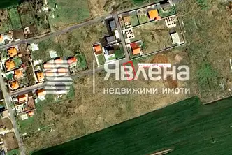 Парцел в Бургас, с. Каменар