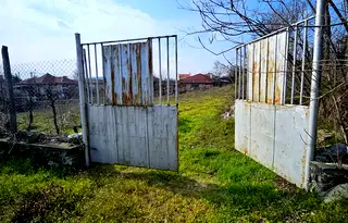 Парцел в Пазарджик, с. Карабунар
