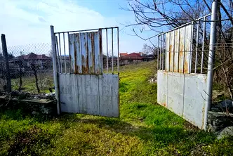 Парцел в Пазарджик, с. Карабунар