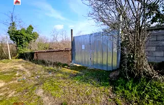 Парцел в Пазарджик, с. Карабунар
