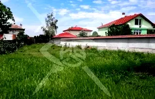 Парцел в Пловдив, с. Караджово
