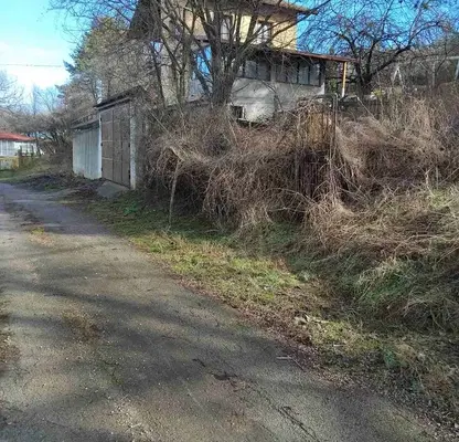 Снимка 3 — Парцел в Перник, с. Касилаг