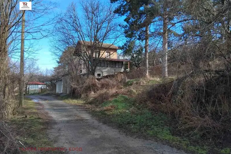 Парцел в Перник, с. Касилаг