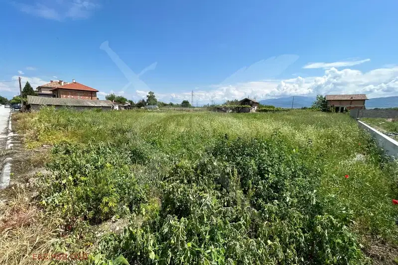 Plot in Plovdiv, Katunica