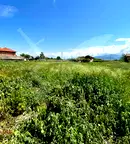 Парцел в Пловдив, с. Катуница