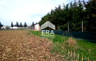 Парцел в с. Казичене