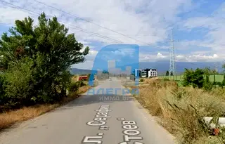 Парцел в с. Казичене