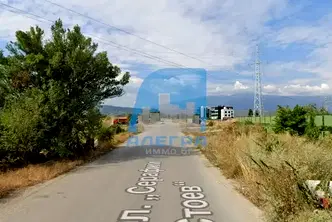 Парцел в с. Казичене