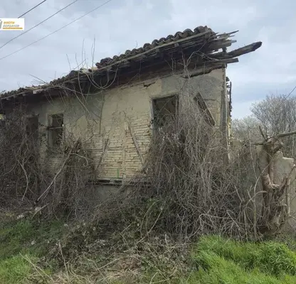 Photo 2 — Plot in Oblast Veliko Tyrnovo, Kesarevo