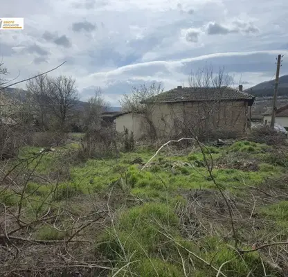 Photo 3 — Plot in Oblast Veliko Tyrnovo, Kesarevo