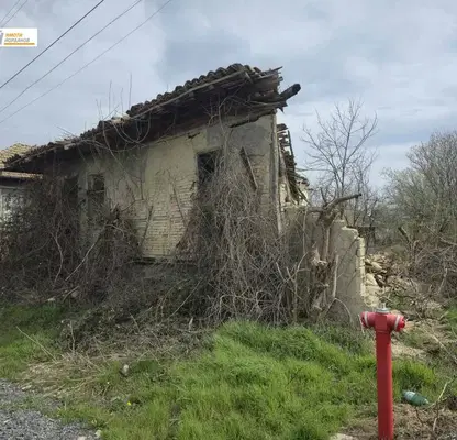 Photo 5 — Plot in Oblast Veliko Tyrnovo, Kesarevo