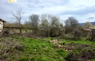 Парцел във Велико Търново, с. Кесарево
