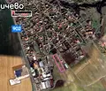Снимка 2 — Парцел във Варна, с. Кичево