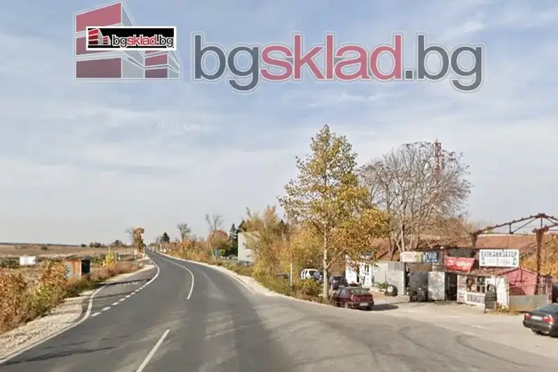 Plot in Oblast Varna, Kichevo