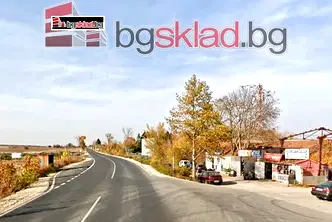 Парцел във Варна, с. Кичево