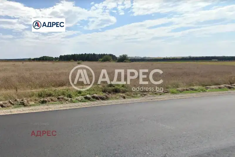 Plot in Oblast Varna, Kichevo