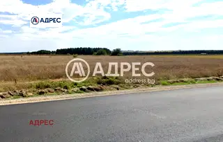 Парцел във Варна, с. Кичево