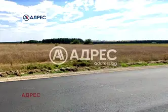 Парцел във Варна, с. Кичево