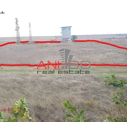 Photo 4 — Plot in Oblast Varna, Kichevo