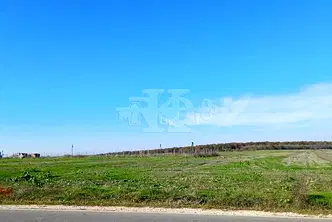 Парцел във Варна, с. Кичево
