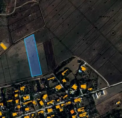 Photo 2 — Plot in Oblast Varna, Kichevo
