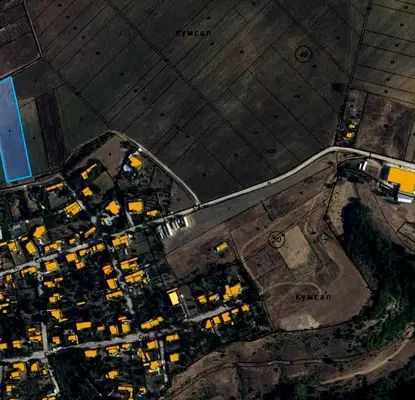 Photo 4 — Plot in Oblast Varna, Kichevo