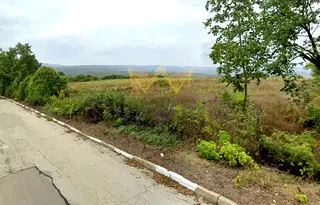 Парцел във Варна, с. Китен